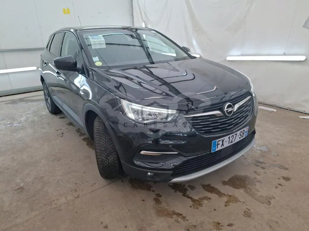 Opel Grandland 1.5 2021