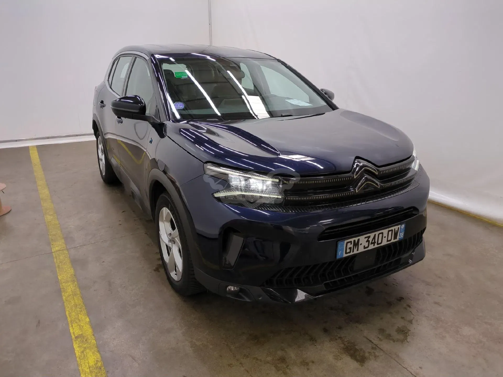 Citroën C5 Aircross 1.6 Feel 2023