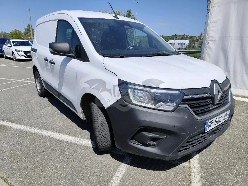 Renault Kangoo Grand Comfort 2023