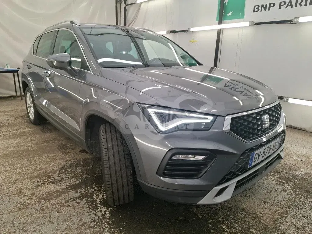 Seat Ateca 2.0 TDI Business 2024