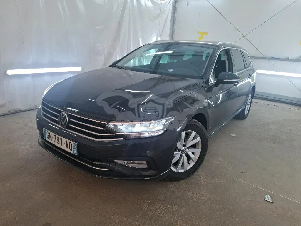 Volkswagen Passat Variant 2.0 TDI Life Plus 2023
