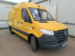 Mercedes-Benz Sprinter 314 CDI 2020