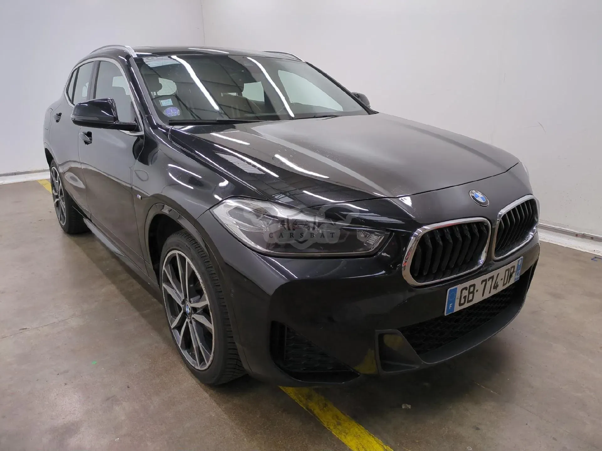 BMW X2 25e M Sport 2021
