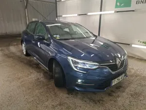 Renault Megane 1.5 DCI Business 2020