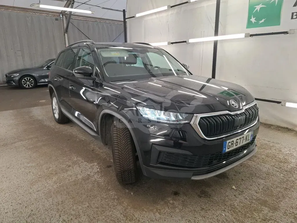Skoda Kodiaq 2.0 TDI Business 2023