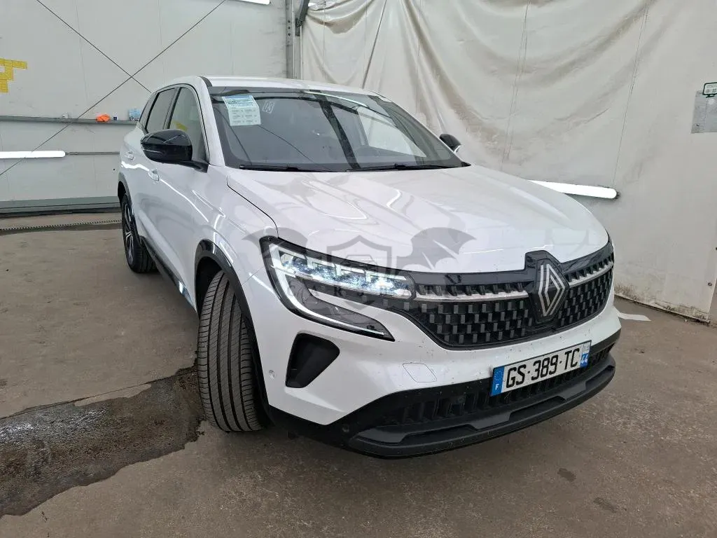 Renault Austral 1.2 Techno 2023