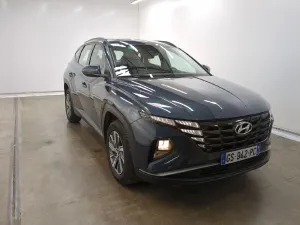 Hyundai Tucson 1.6 T-GDI Intuitive 2023