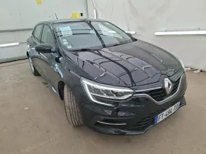 Renault Megane Business 2020