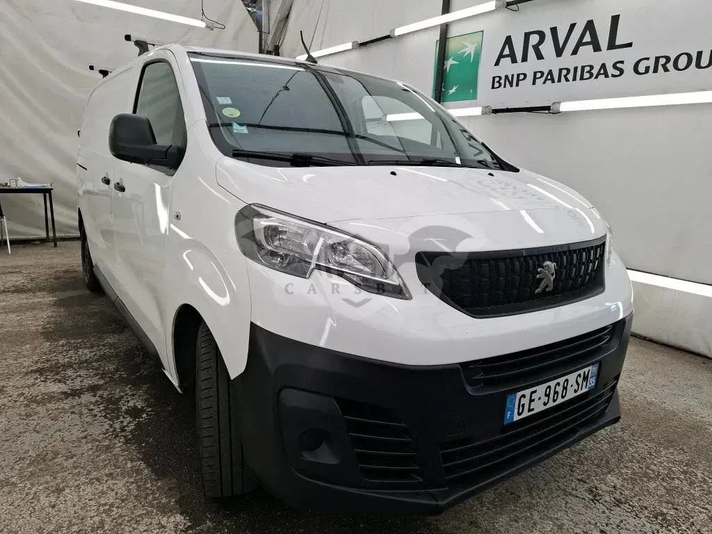 Peugeot Expert 1.5 HDI Premium 2022