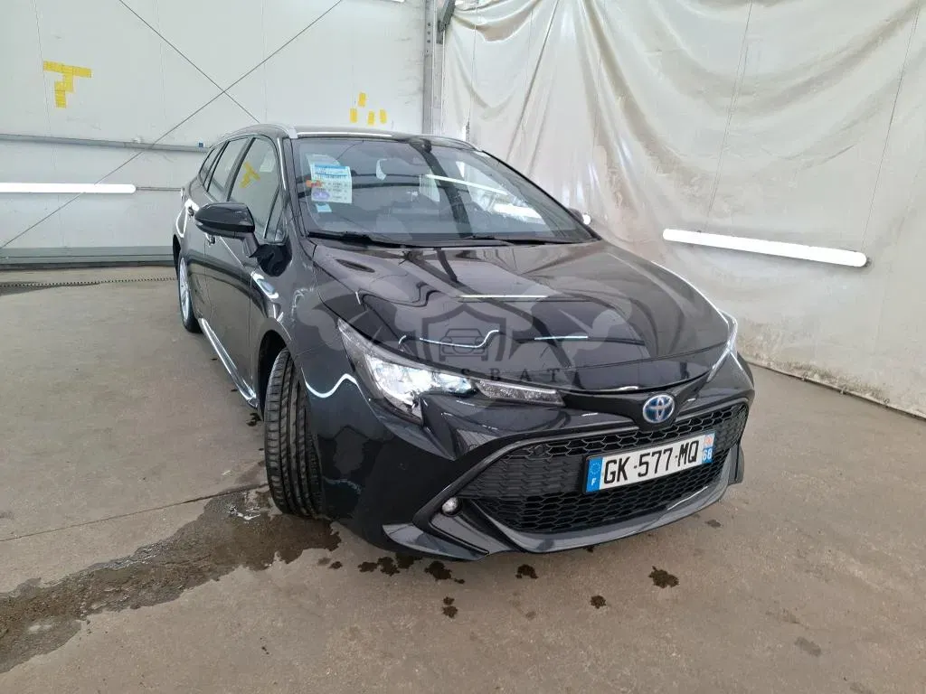Toyota Corolla Touring Sports 2.0 Dynamic Business 2022
