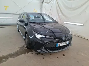 Toyota Corolla Touring Sports 2.0 Dynamic Business 2022