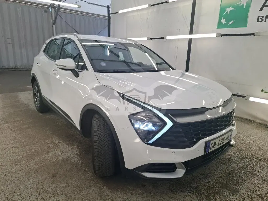 Kia Sportage 1.6 T-GDI Active 2023