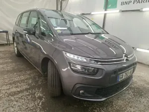 Citroën C4 Grand Spacetourer Business 2021