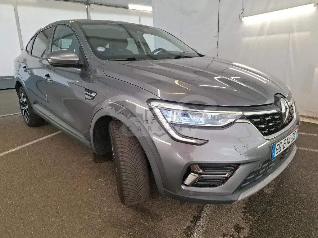Renault Arkana / XM3 1.6 Business 2022