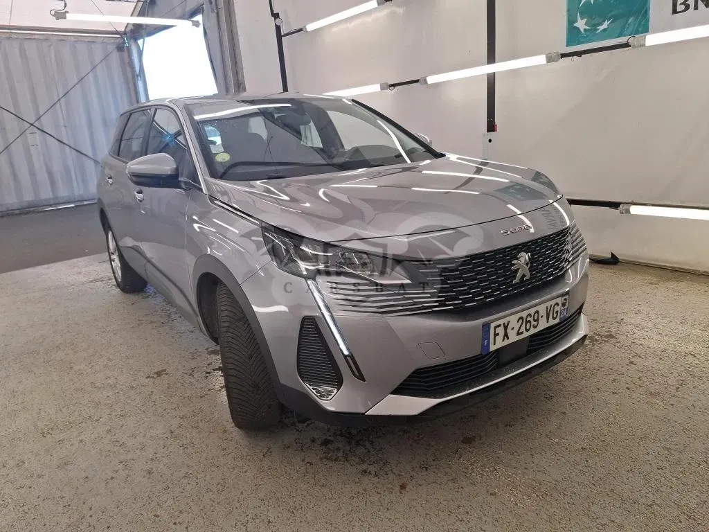 Peugeot 5008 Active Business 2021