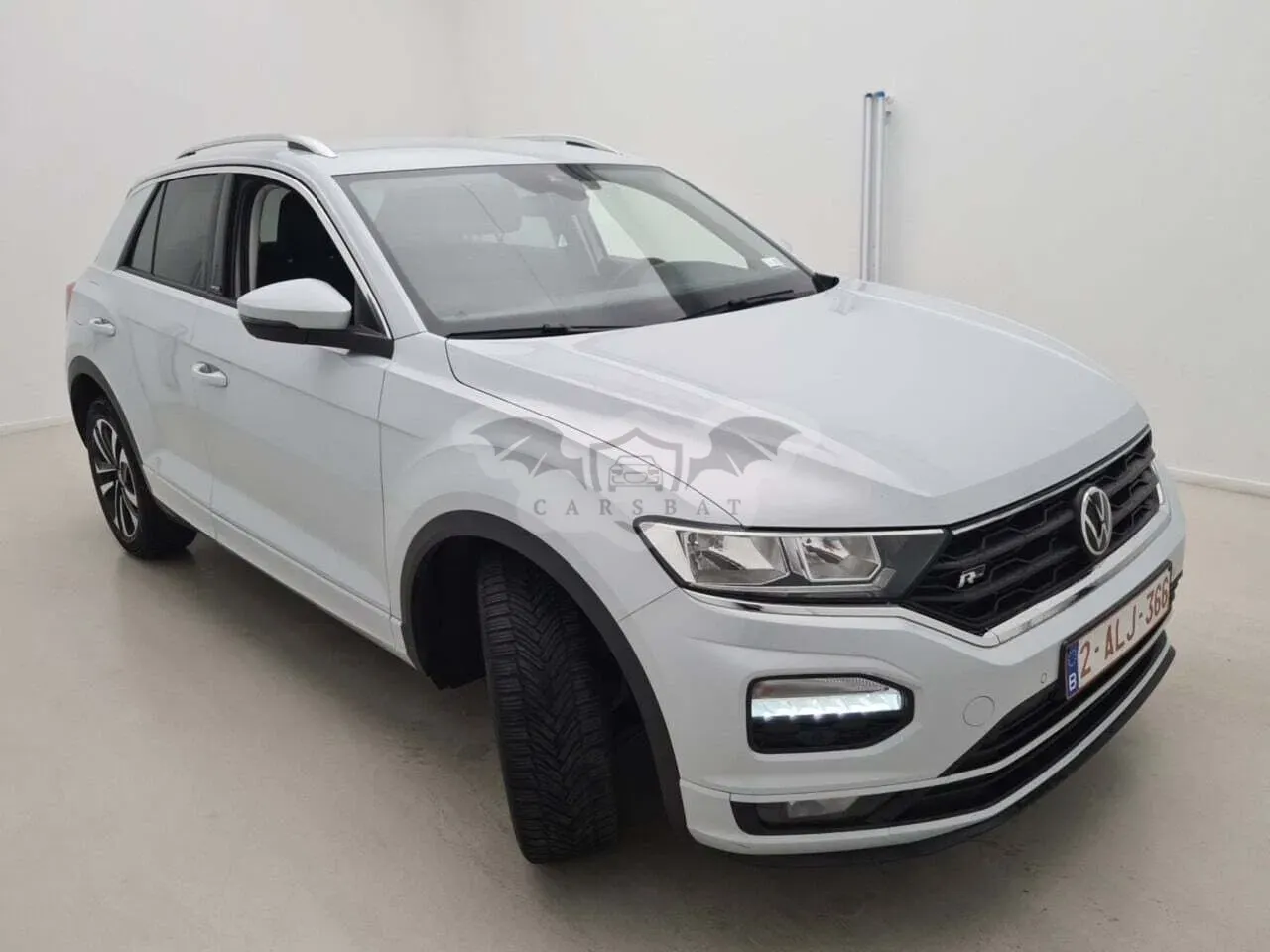 Volkswagen T-ROC 1.5 TSI R-Line 2021