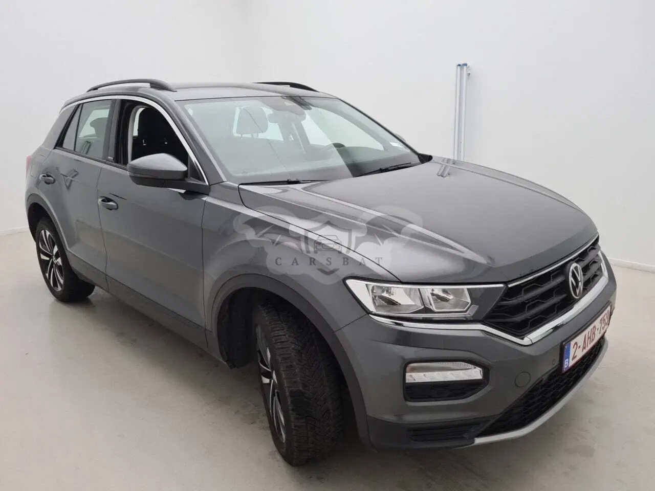 Volkswagen T-ROC 1.5 TSI Style 2021