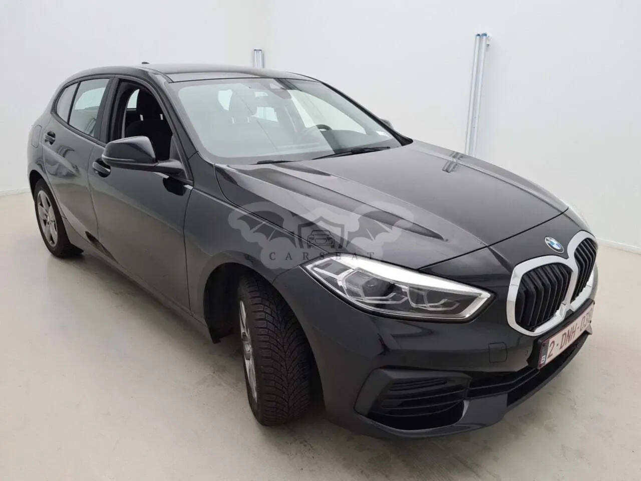 BMW 1 Series 116d 2020
