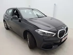 BMW 1 Series 116d 2020