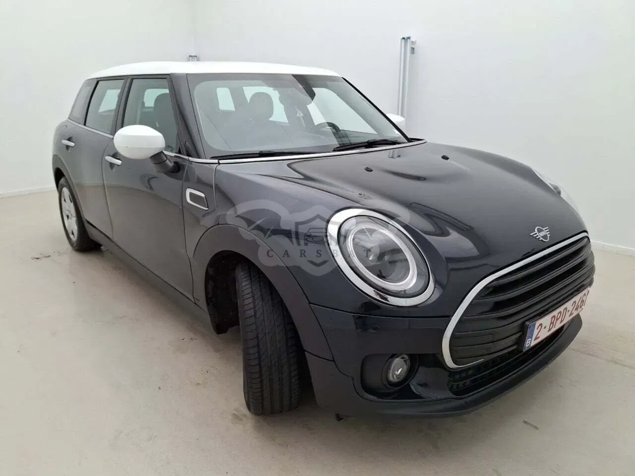 Mini Clubman One D 1.5 2022
