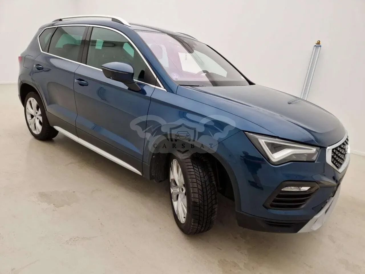 Seat Ateca 1.5 TSI Xperience 2022