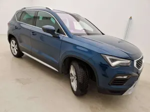 Seat Ateca 1.5 TSI Xperience 2022