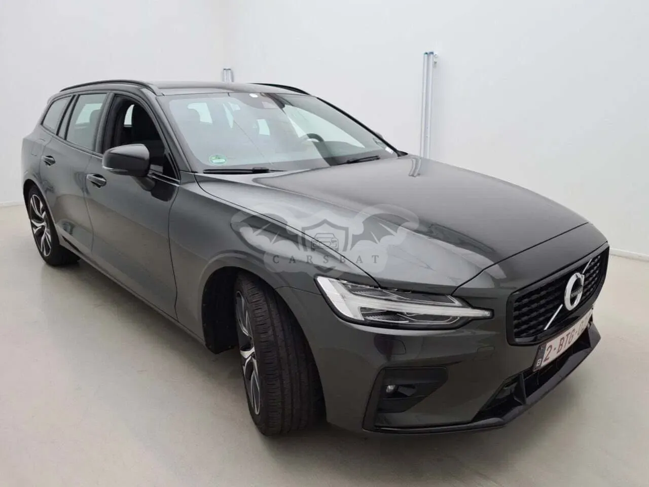 Volvo V60 B3 Plus Dark 2022