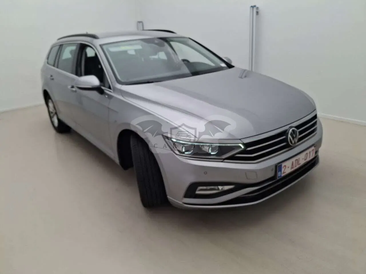 Volkswagen Passat Variant 2.0 TDI Elegance 2021