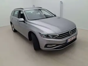 Volkswagen Passat Variant 2.0 TDI Elegance 2021