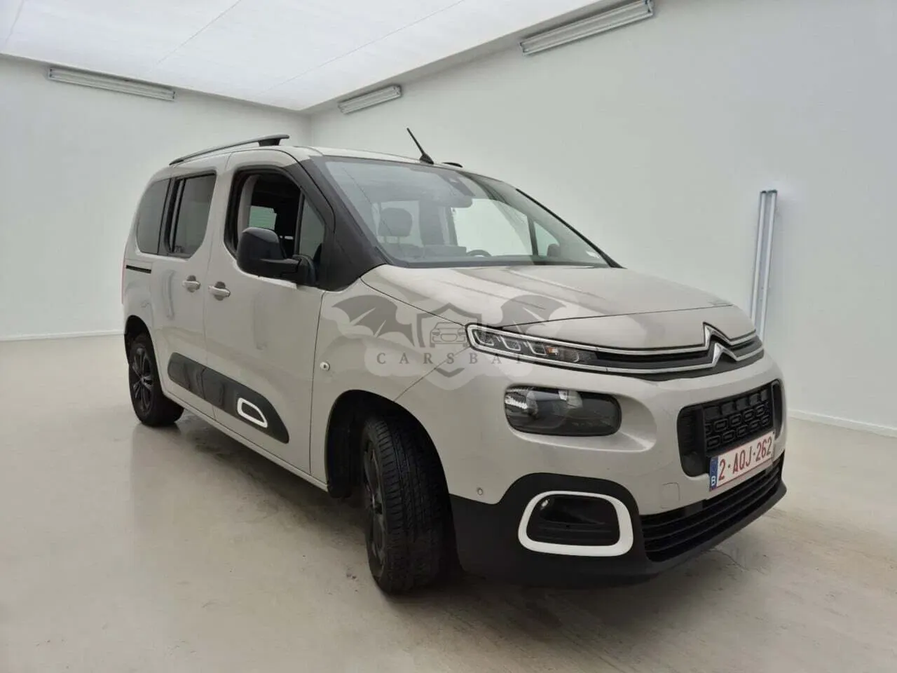 Citroën Berlingo 1.5 HDI Feel 2021