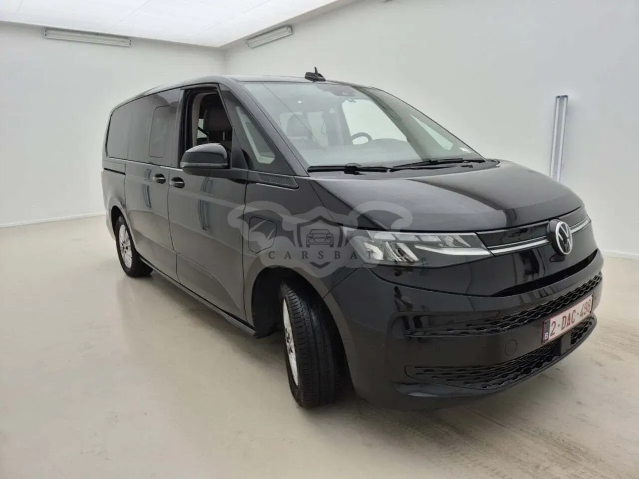 Volkswagen Multivan 1.4 TSI Life 2023