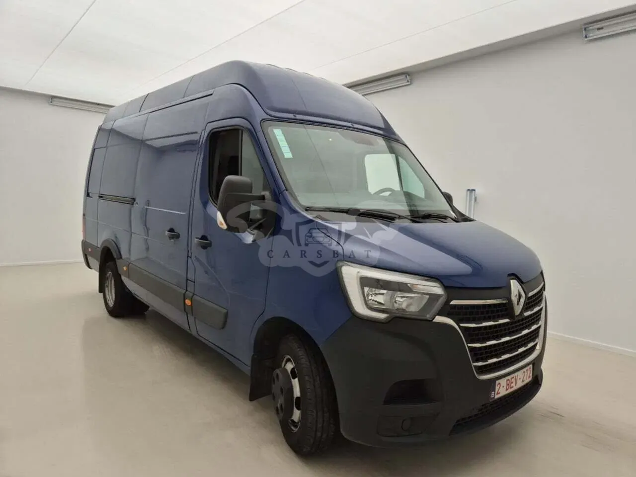 Renault Master L3H3 2.3 DCI Grand Comfort 2021