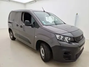 Peugeot Partner 1.5 HDI 2021
