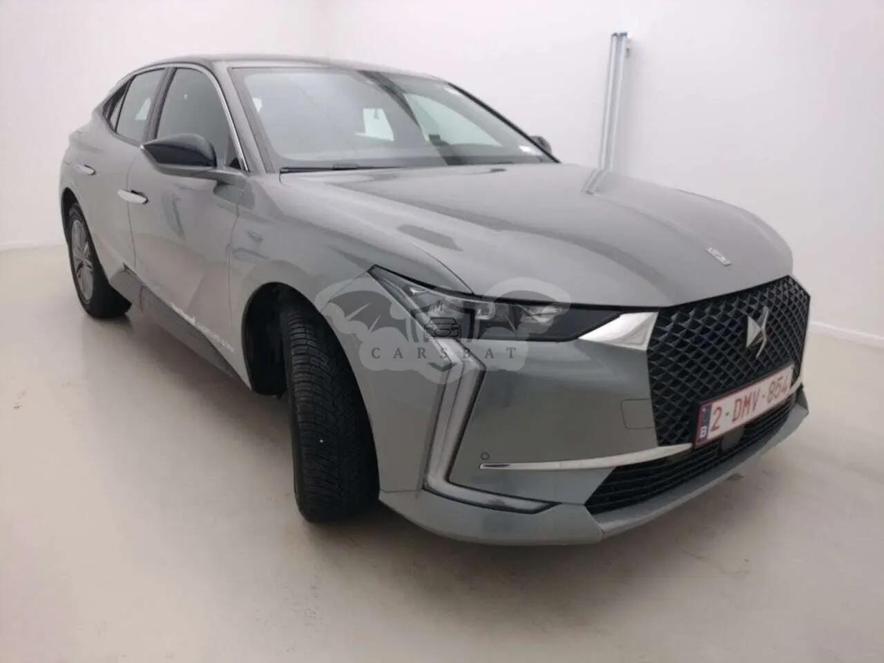 DS DS4 1.2 Bastille 2023