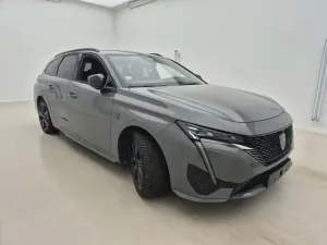 Peugeot 308 SW 1.6 GT 2023