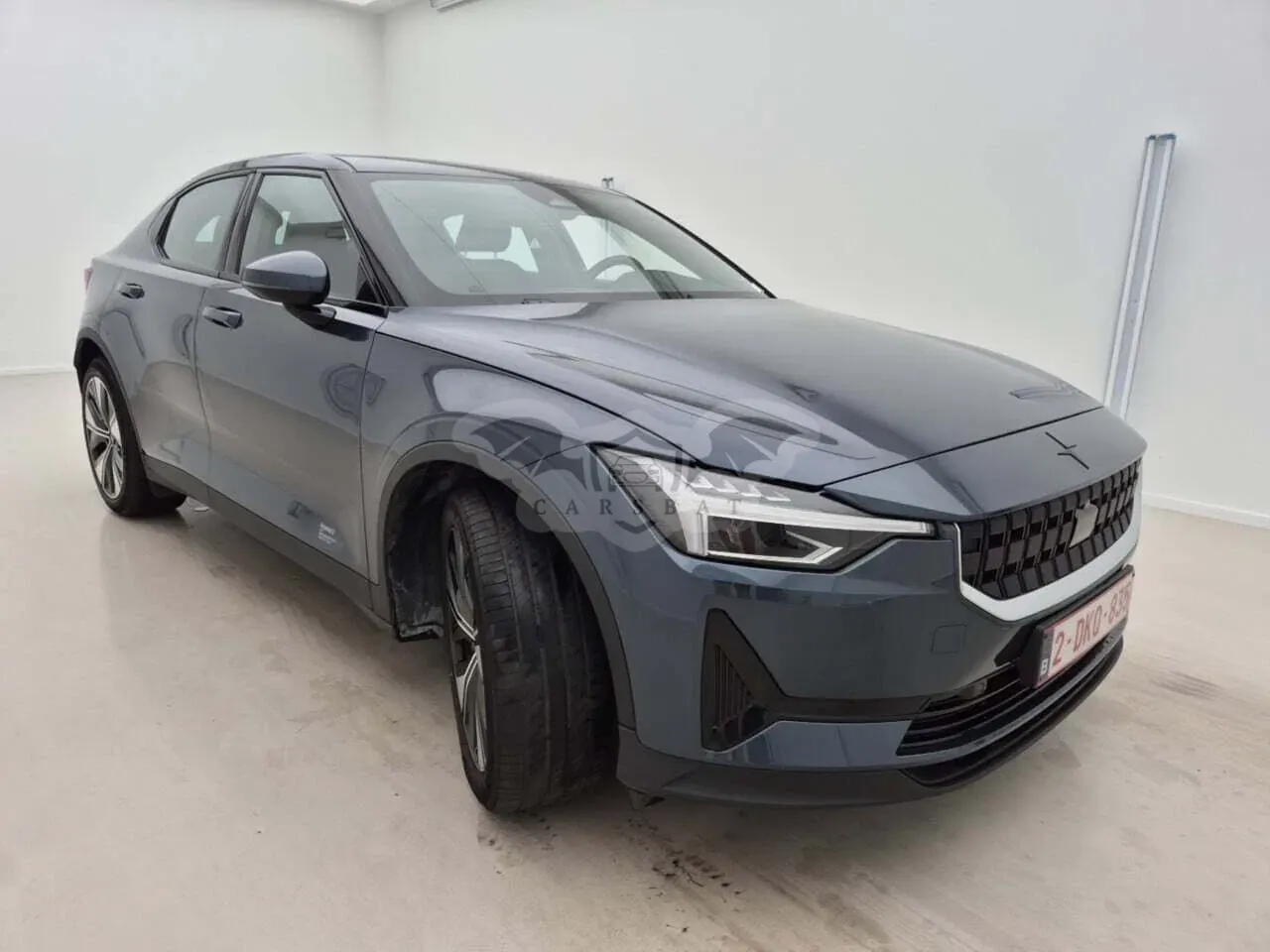 Polestar 2 Standard Range 2023