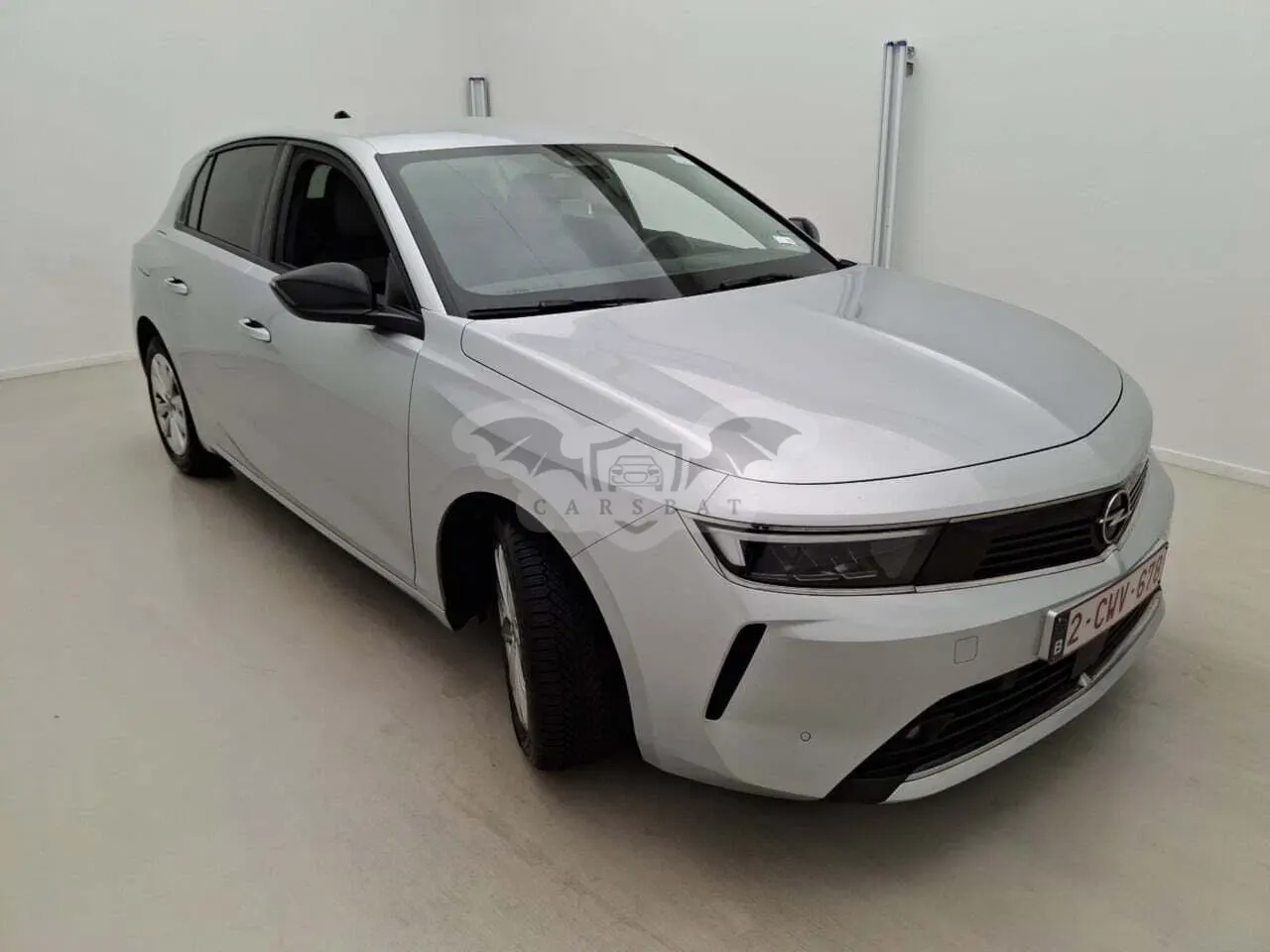 Opel Astra 1.2 Business 2022