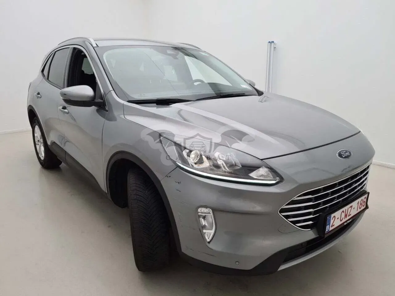 Ford Kuga 2.5 Titanium 2022