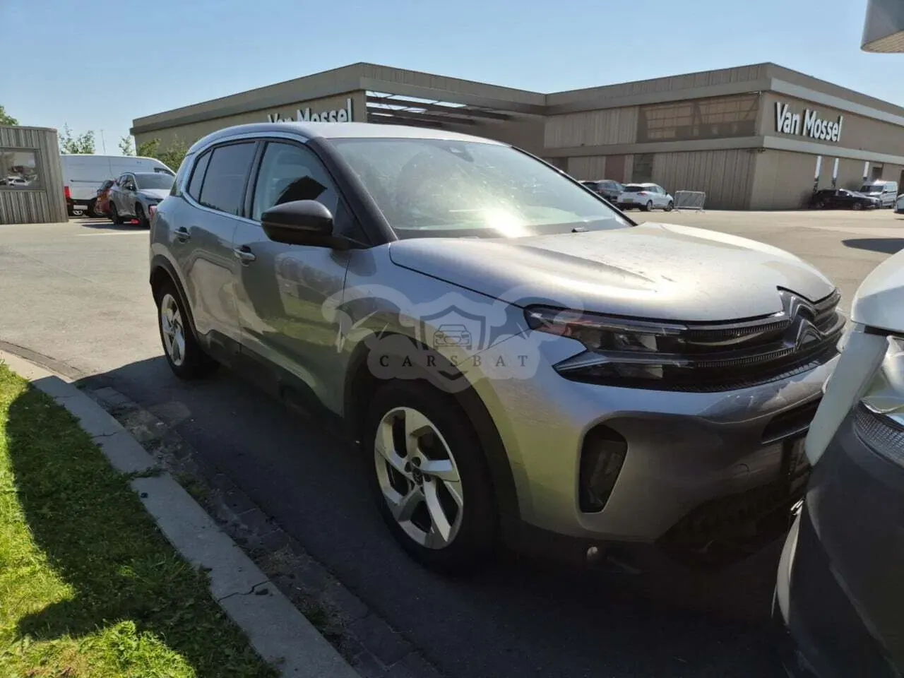 Citroën C5 Aircross 1.5 HDI Live 2023