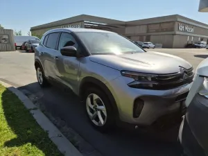 Citroën C5 Aircross 1.5 HDI Live 2023