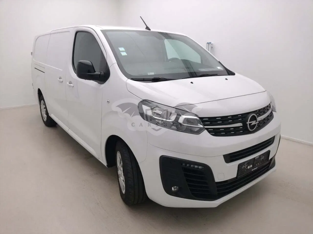 Opel Vivaro L3H1 2.0 CDTI 2022