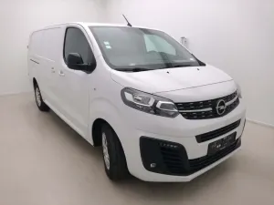 Opel Vivaro L3H1 2.0 CDTI 2022