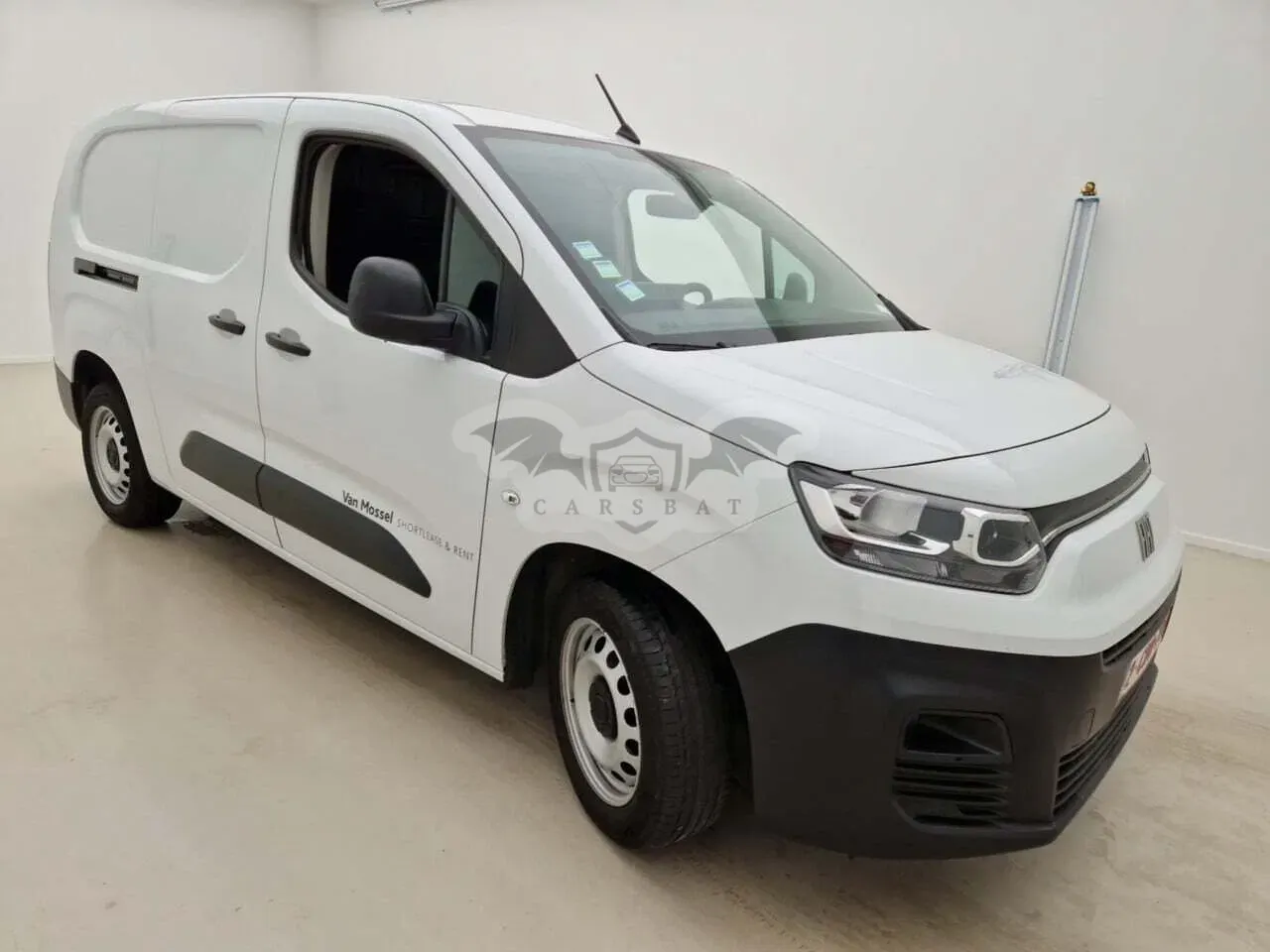 Fiat Doblo 1.5 2022