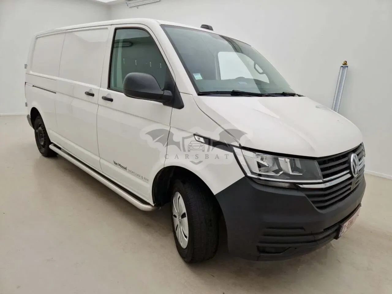 Volkswagen Transporter 2.0 TDI 2023