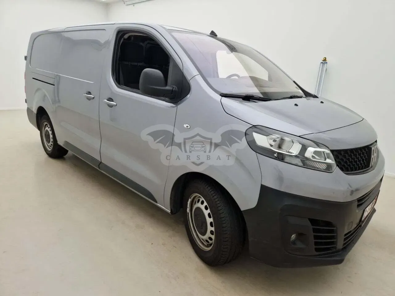 Fiat Scudo 2.0 2023