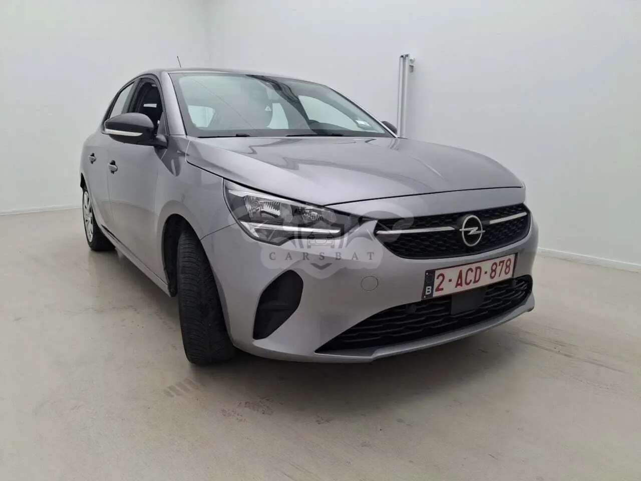 Opel Corsa-e Edition 2021