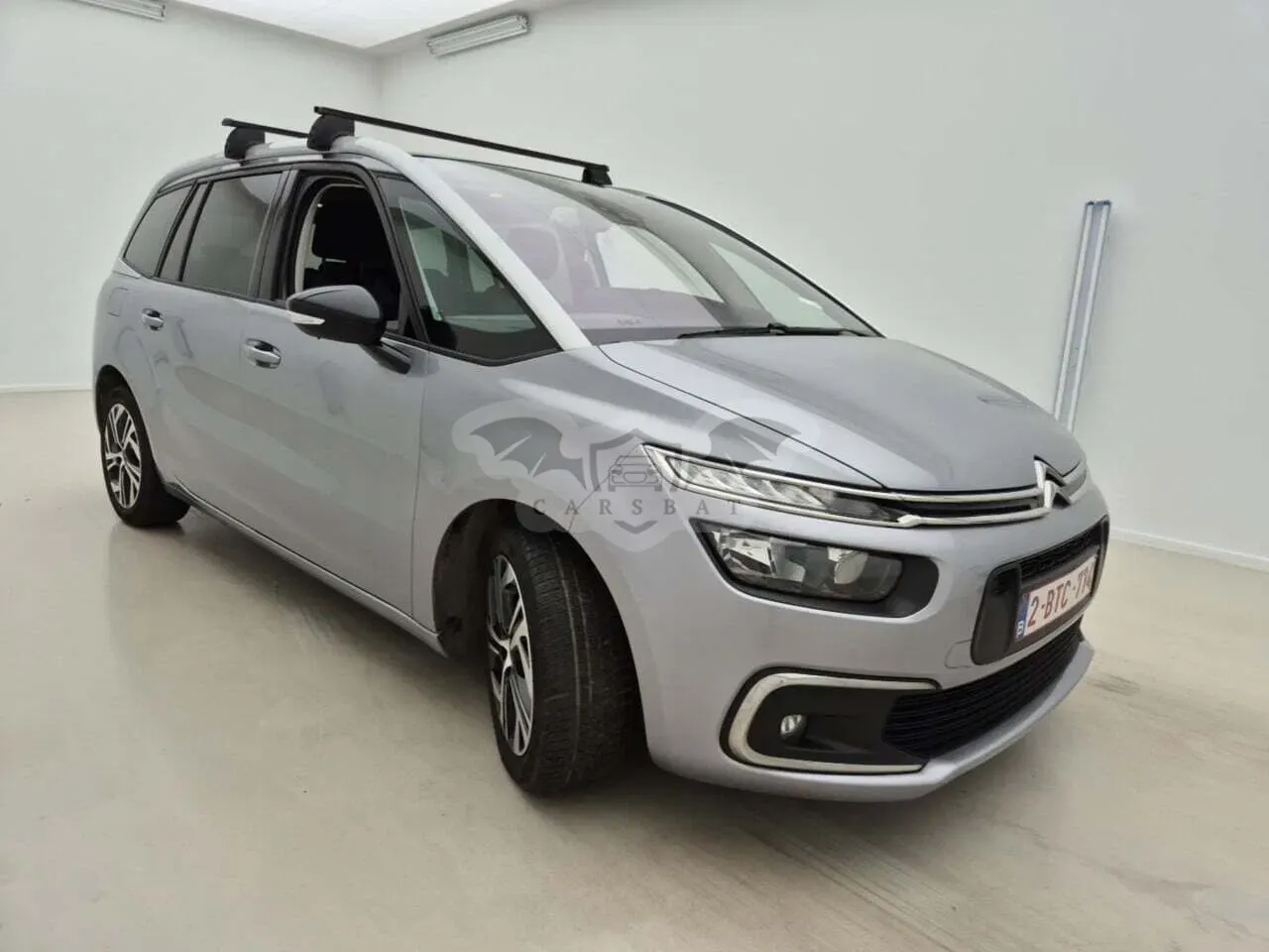 Citroën C4 Spacetourer 1.5 HDI Business 2022