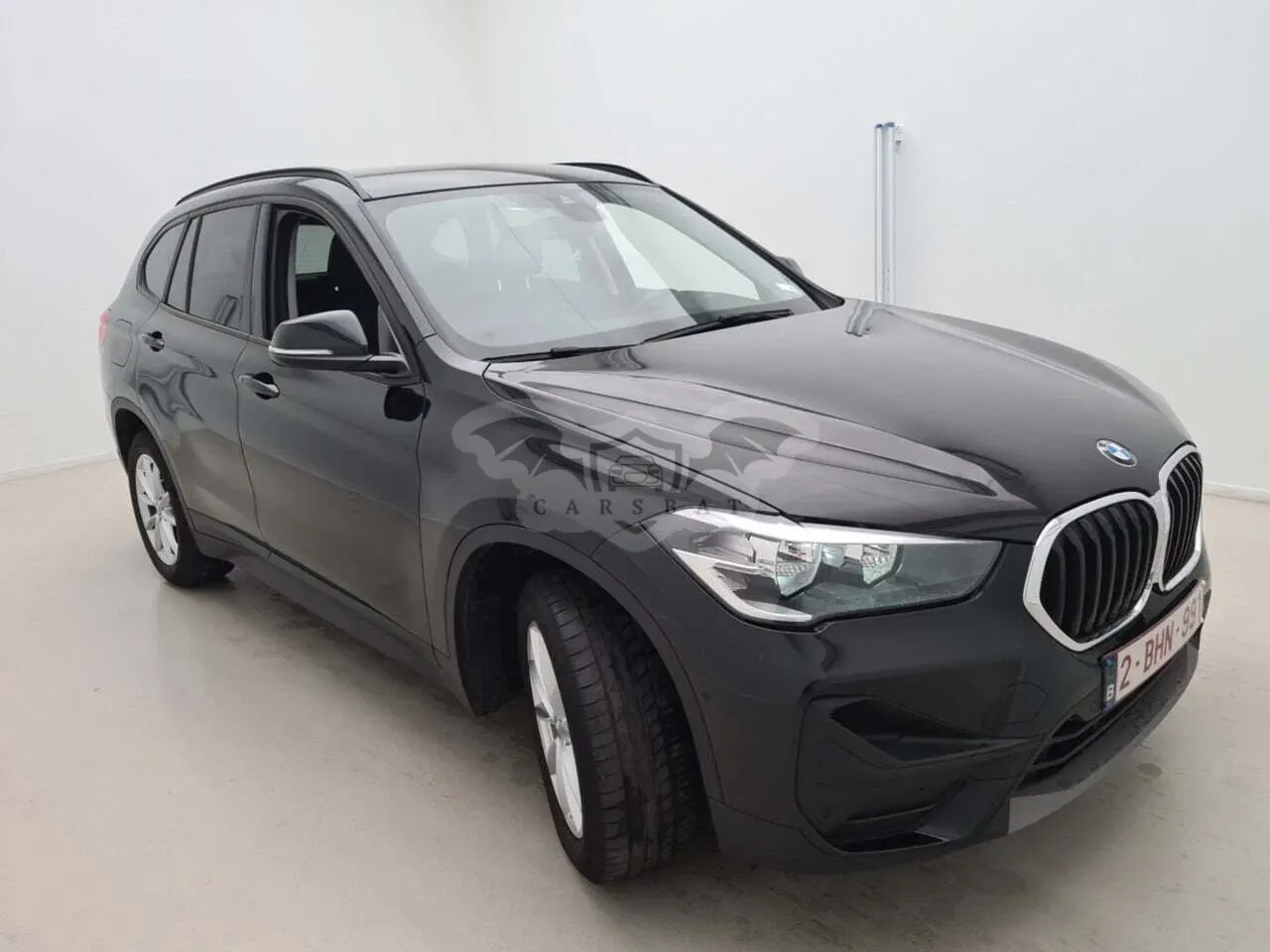 BMW X1 18i 2021