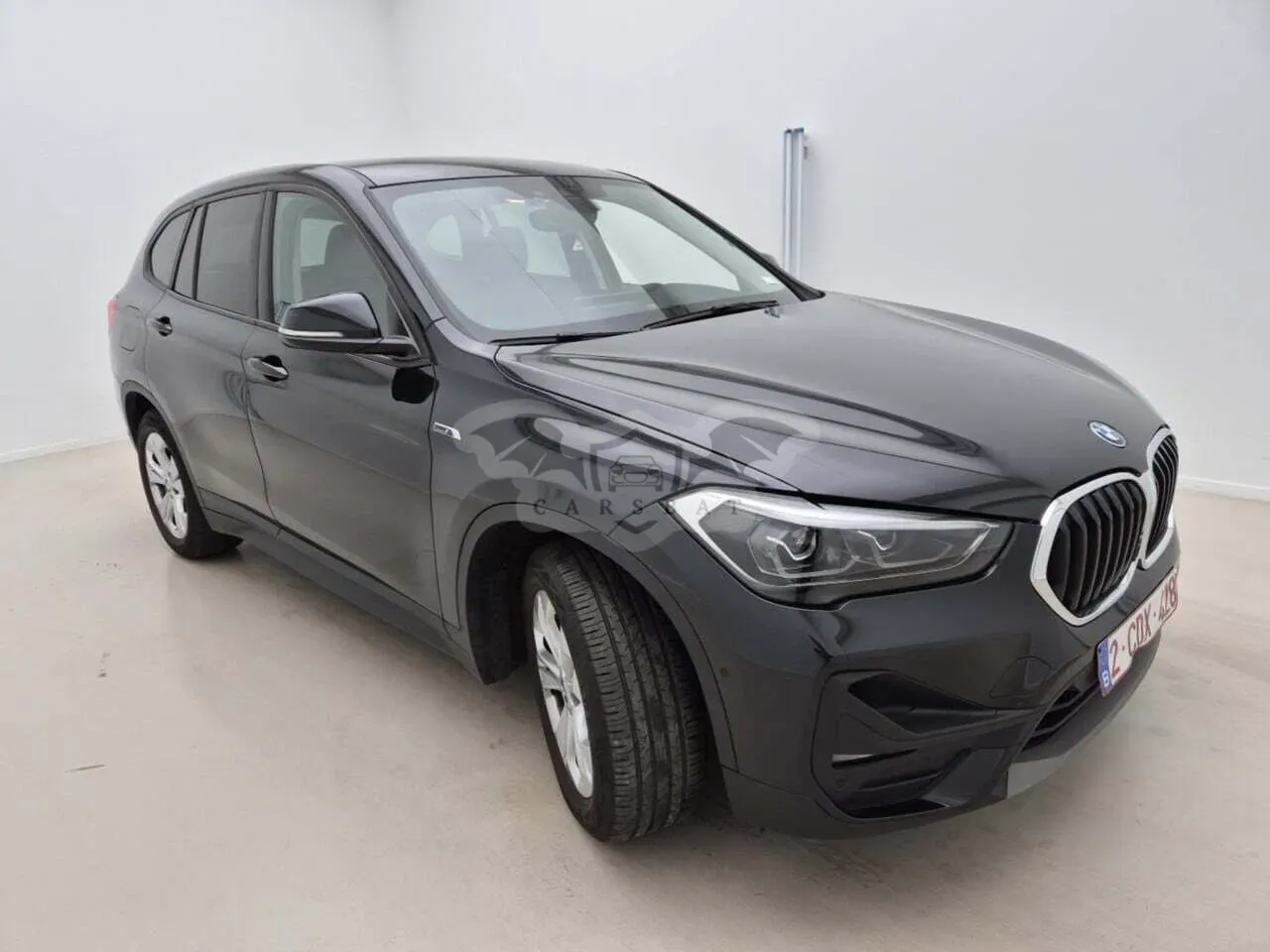 BMW X1 25e 2022