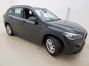 BMW X1 16d 2022